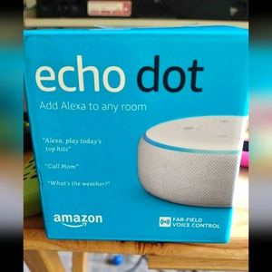 Echo Dot